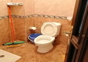 Een douche