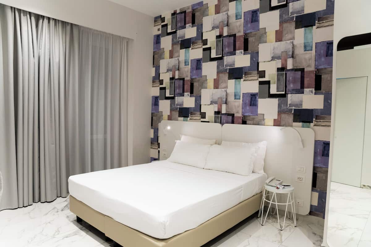 Ropa de cama de alta calidad, cubrecamas y colchones con efecto memoria