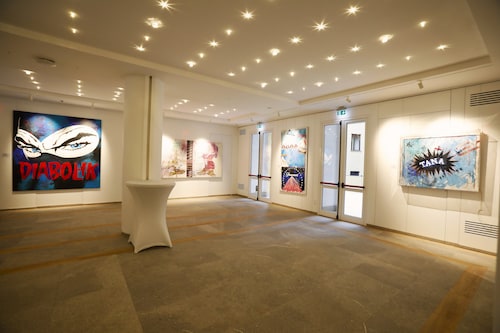 Soul Art Hotel