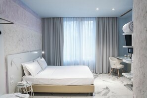 Junior Double or Twin Room