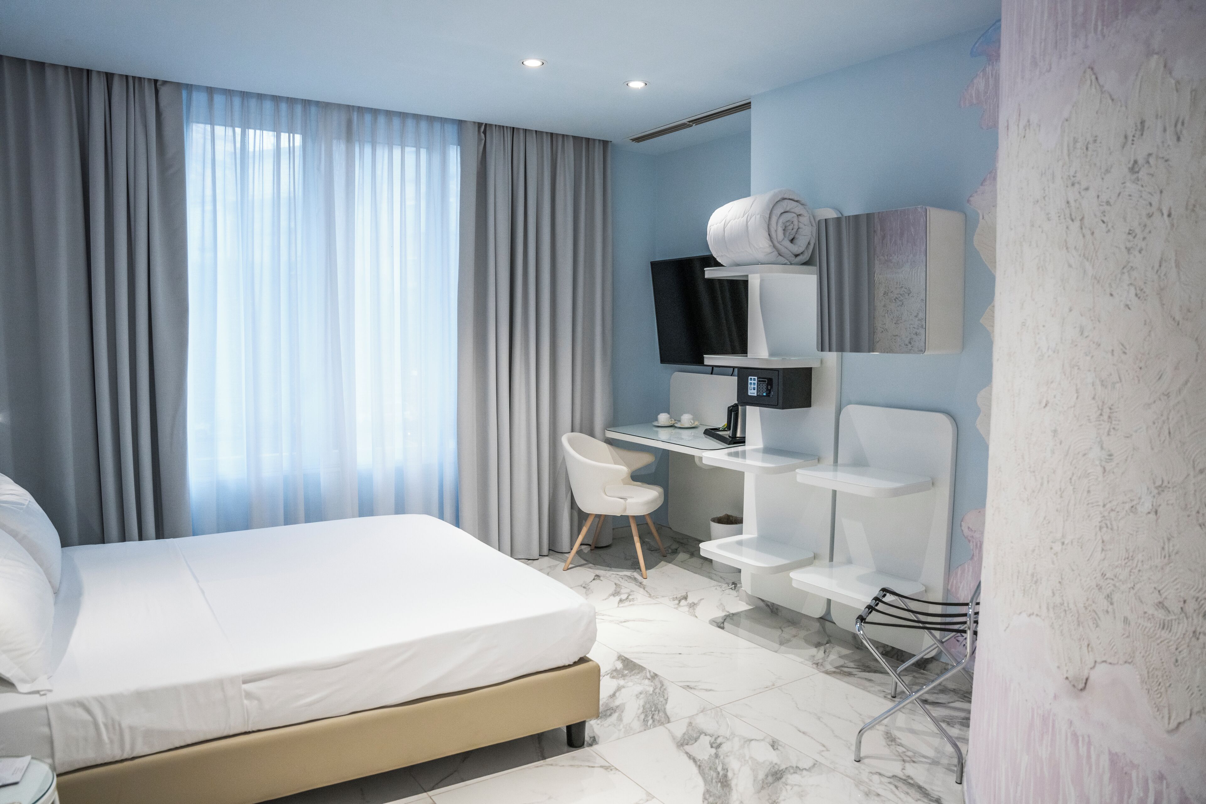 Photo - Soul Art Hotel