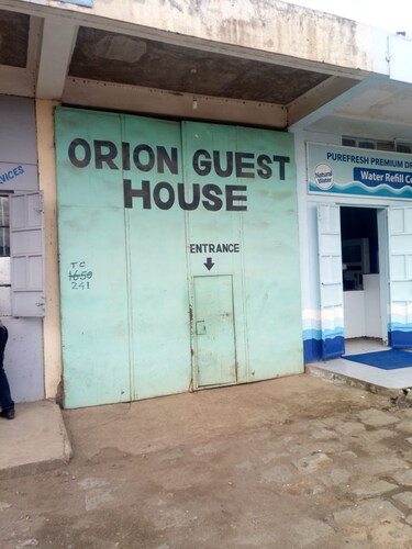 Orion Guest House