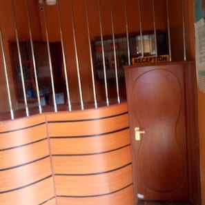 Recepção