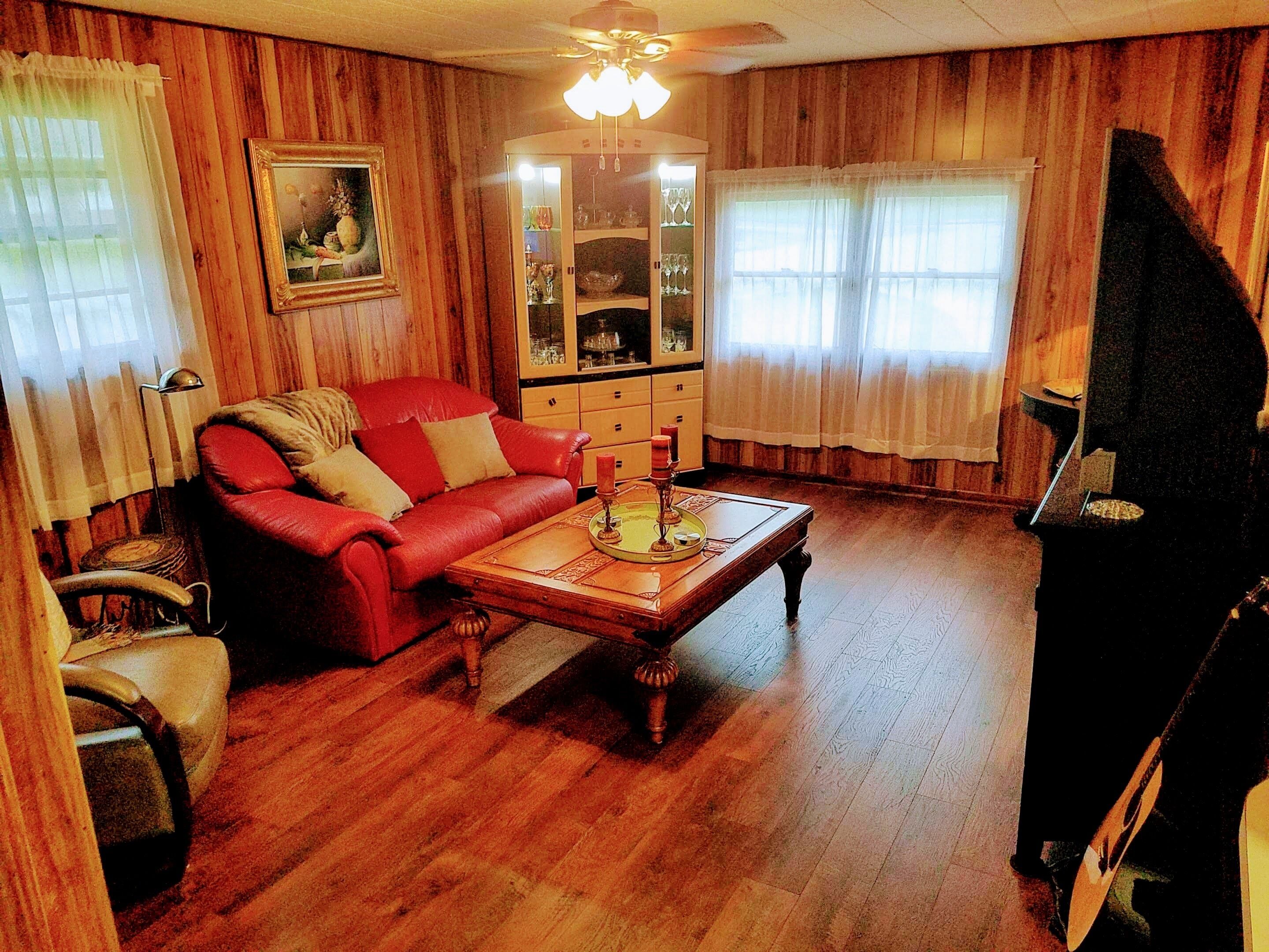  Fully Furnished Home South/East side Augusta near interstate 520