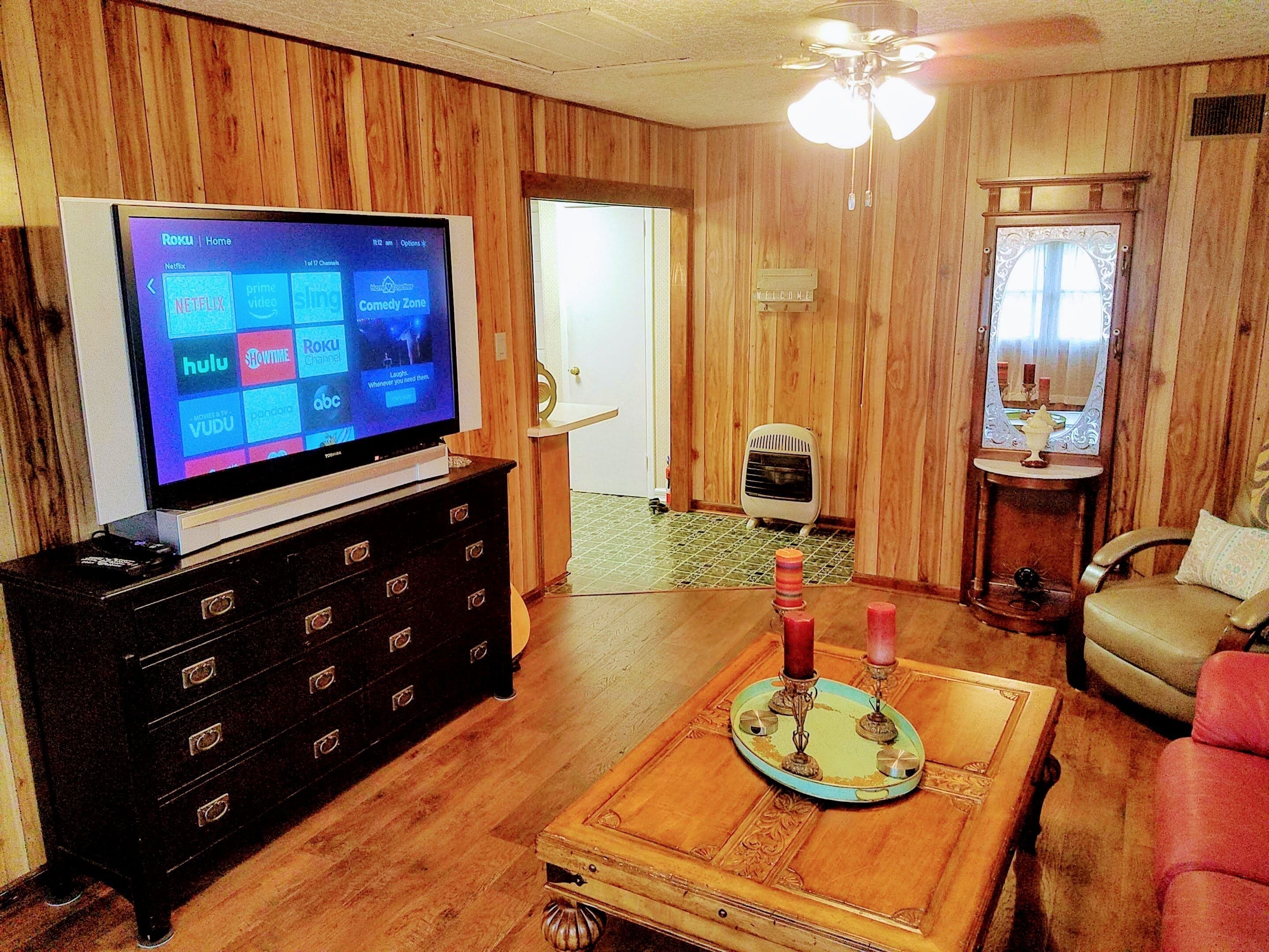  Fully Furnished Home South/East side Augusta near interstate 520