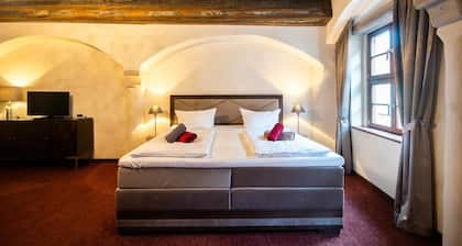Pension Donatus