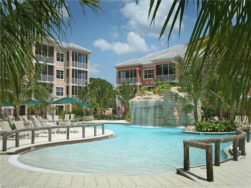 Luxury Condo Penthouse Oasis