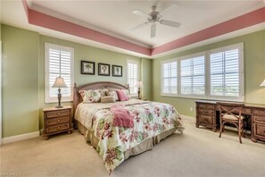 2 camere, una scrivania, Wi-Fi, lenzuola