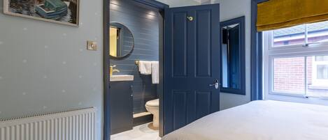 Habitación individual Confort | Vista desde la habitación