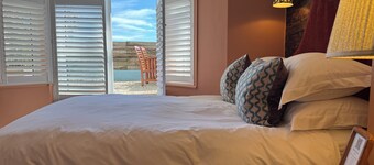 East Beach Guest House