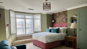 Home Suite Beach Front | View from room