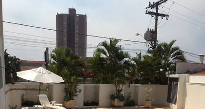 Hotel Riviera Lins