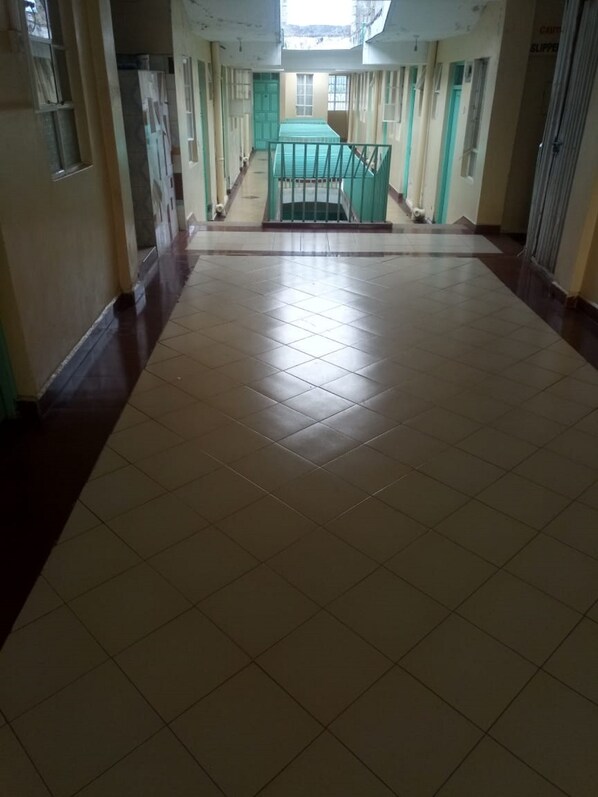 Hallway - Modern Guest House (Gilgil)