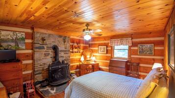 2 bedrooms, WiFi