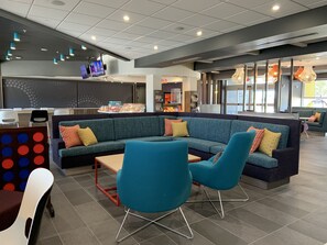 Interior - Tru By Hilton Waco South, TX (Waco)