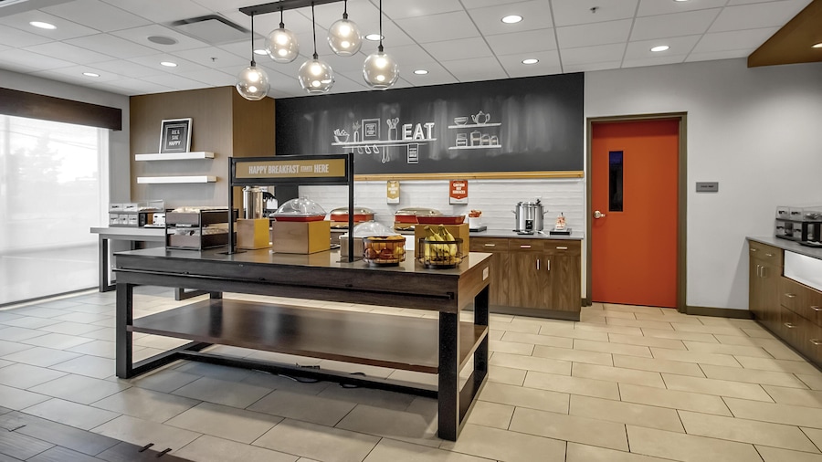 Hampton Inn Buffalo - Amherst, NY