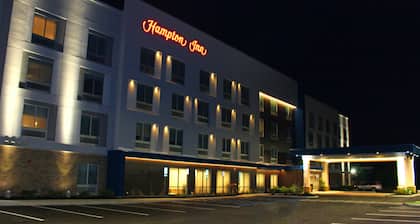Hampton Inn Buffalo - Amherst, NY