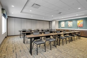 Meeting facility - Hampton Inn Buffalo - Amherst, NY (Buffalo)