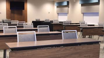 Sala de reunião