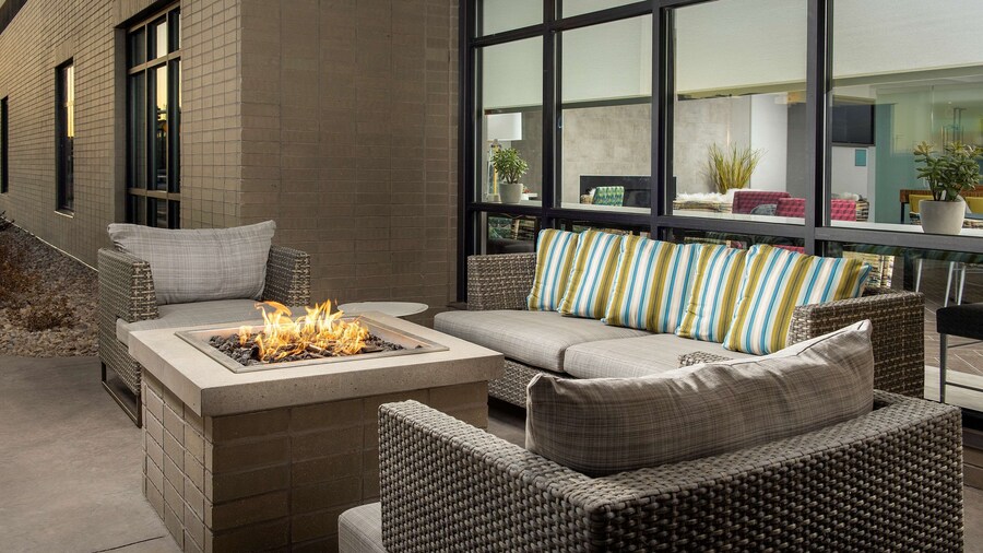 Home2 Suites by Hilton Denver Central Park