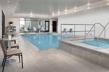 Home2 Suites by Hilton Denver Central Park