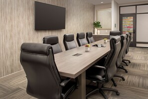 Meeting facility - Home2 Suites by Hilton Denver Central Park (Denver)