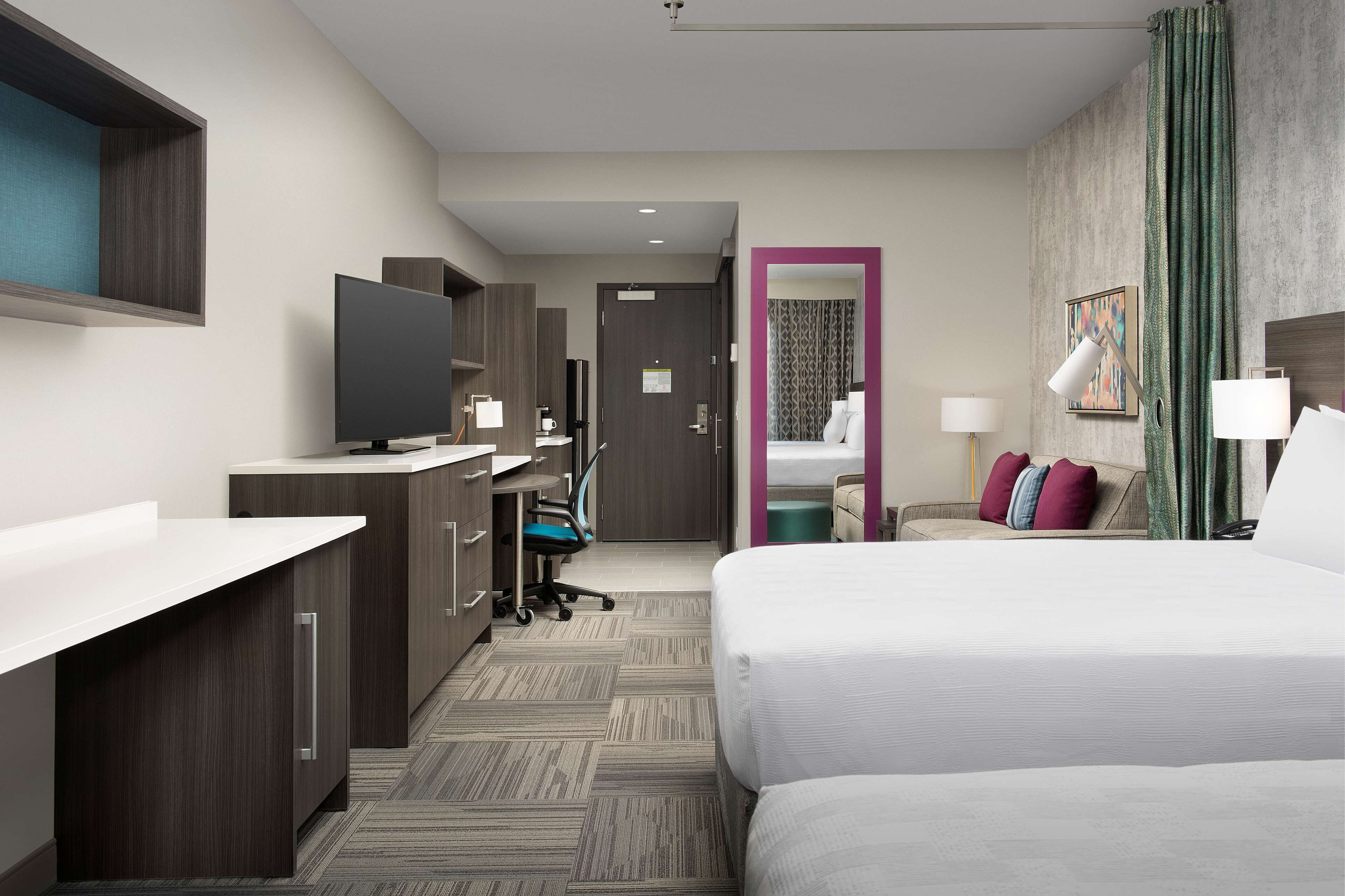 Photo - Home2 Suites by Hilton Denver Central Park