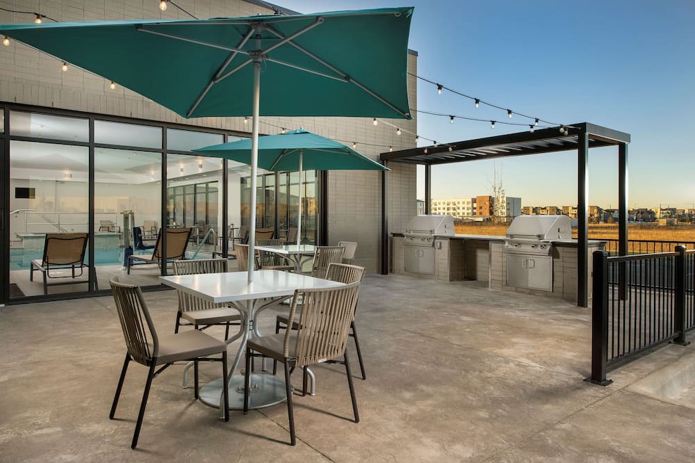 Home2 Suites by Hilton Denver Central Park