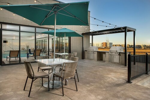 Home2 Suites by Hilton Denver Central Park