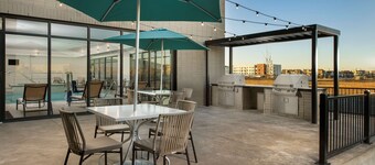 Home2 Suites by Hilton Denver Central Park