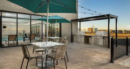 Home2 Suites by Hilton Denver Central Park