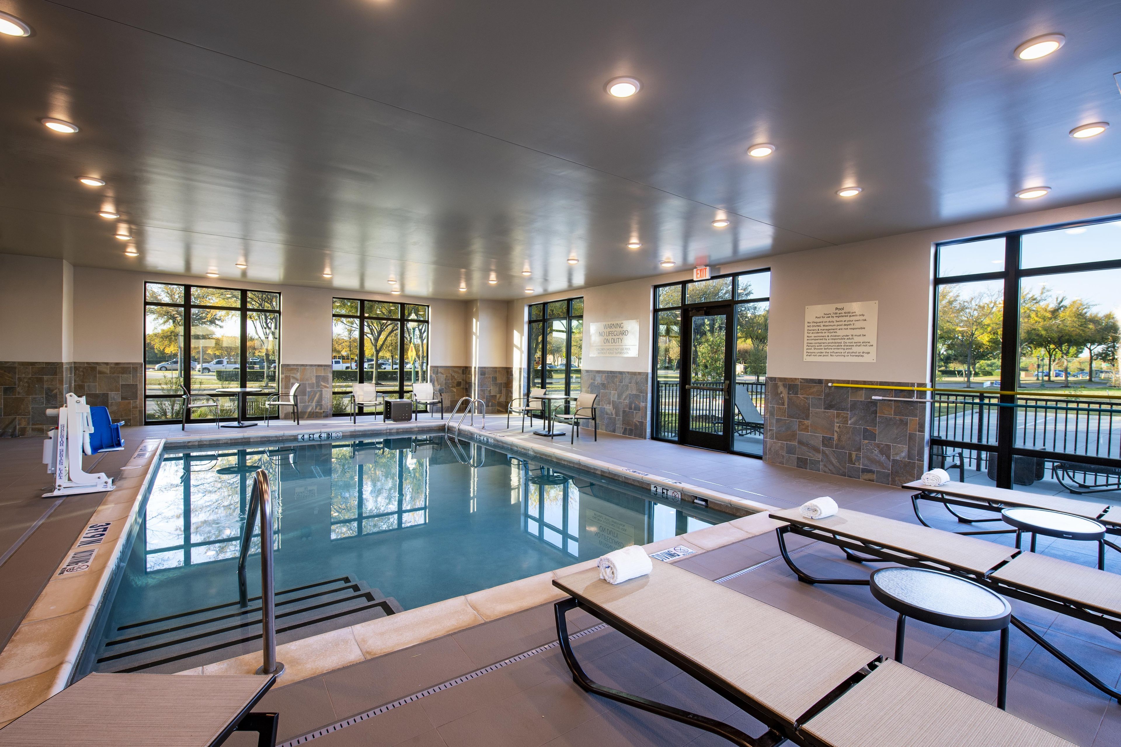 Piscina