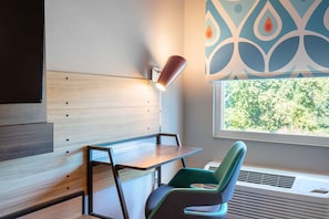 Room, 1 King Bed