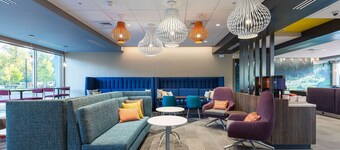 Tru By Hilton Eugene, OR