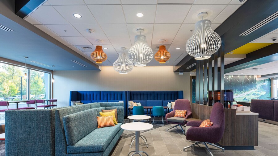 Tru By Hilton Eugene, OR