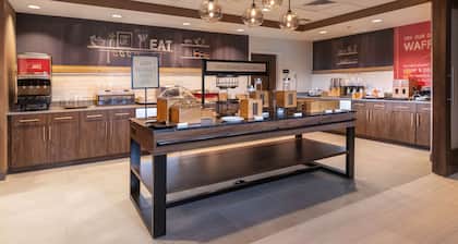 Hampton Inn & Suites Conway