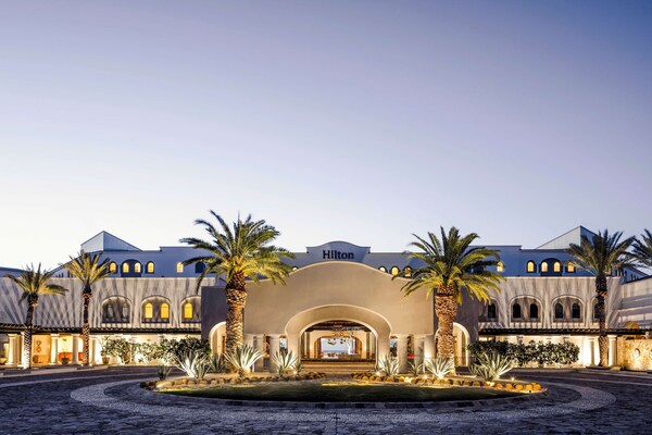Hilton Grand Vacations Club La Pacifica Los Cabos - Baja California Sur