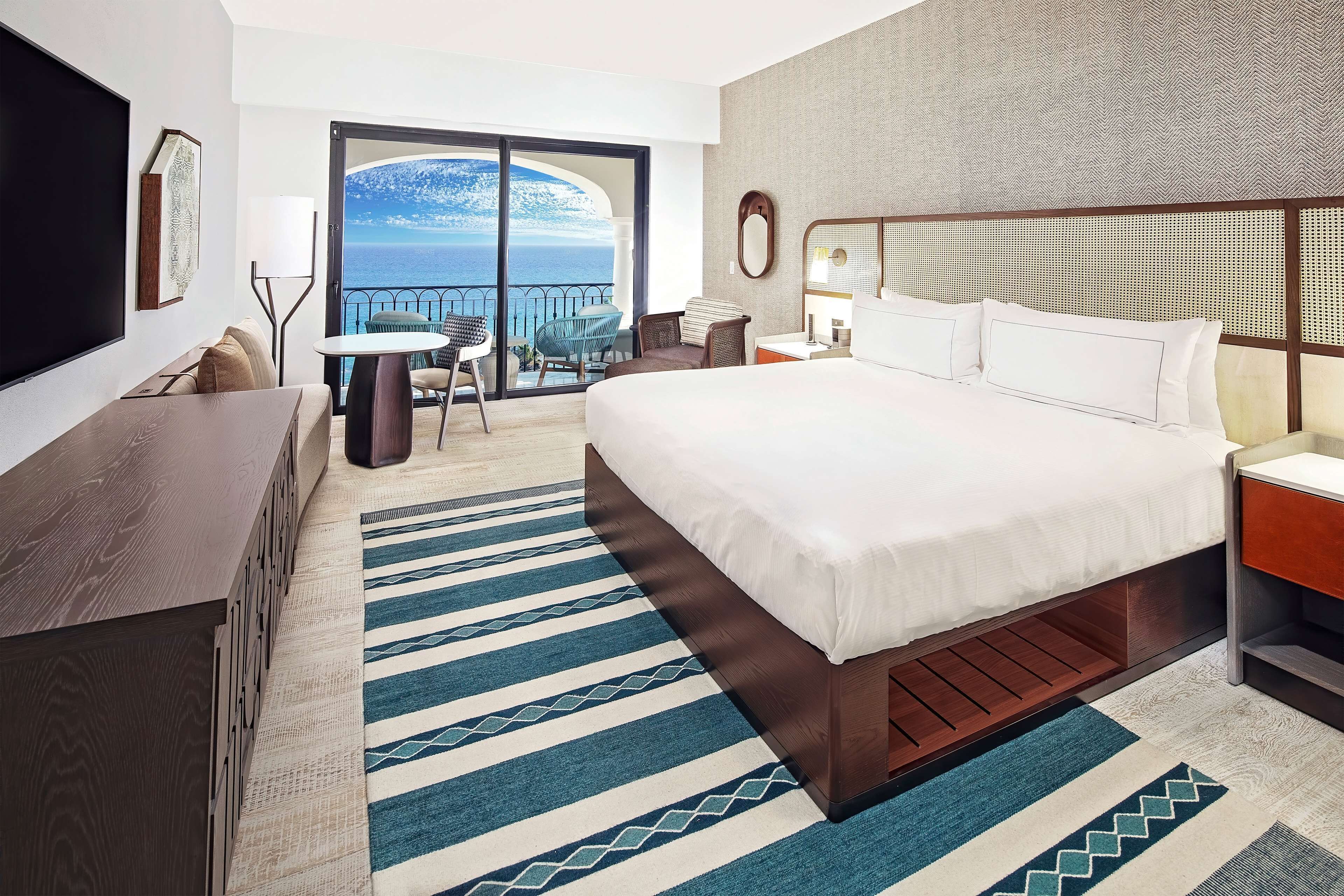 Photo - Hilton Los Cabos