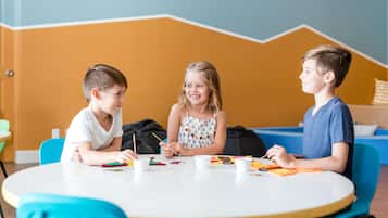 Children’s activities