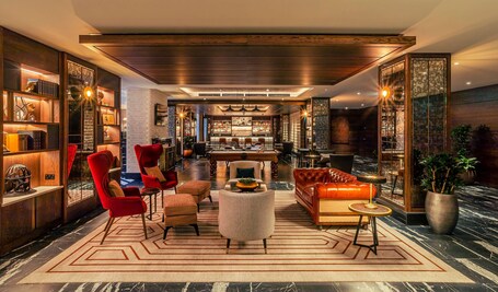 The Fellows House Cambridge, Curio Collection by Hilton - view 3