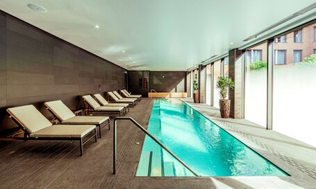 The Fellows House Cambridge, Curio Collection by Hilton - view 2