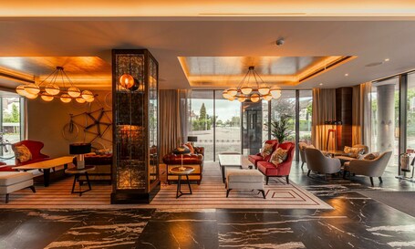 The Fellows House Cambridge, Curio Collection by Hilton – Affordable hotel in Cambridge