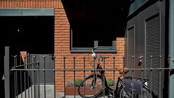 Bicycling
