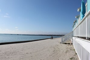 Spiaggia