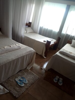 Executive Room | Desk, free WiFi, bed sheets - Freci Hotel (Gilgil)