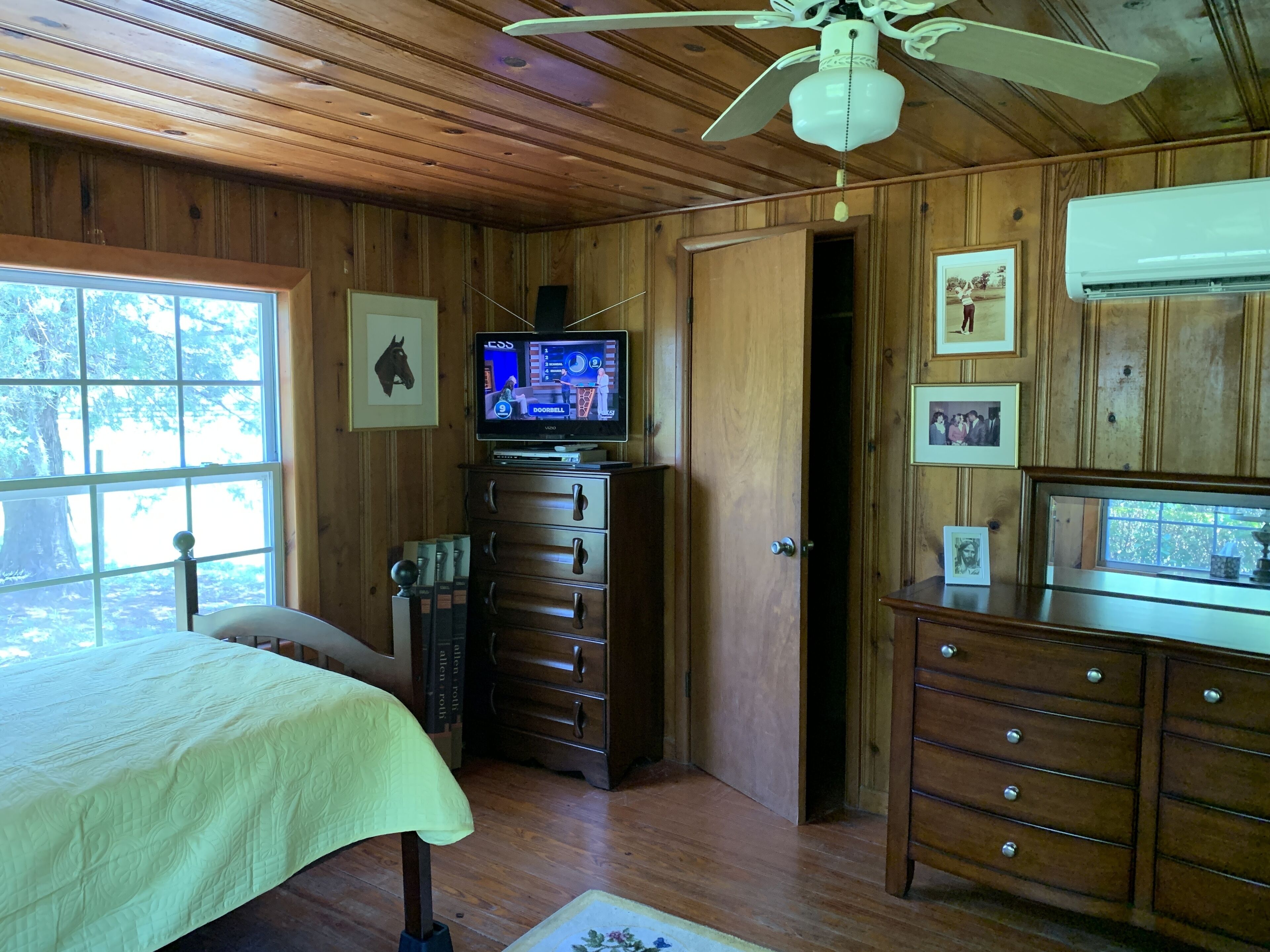 Golf & sports home ready to rent