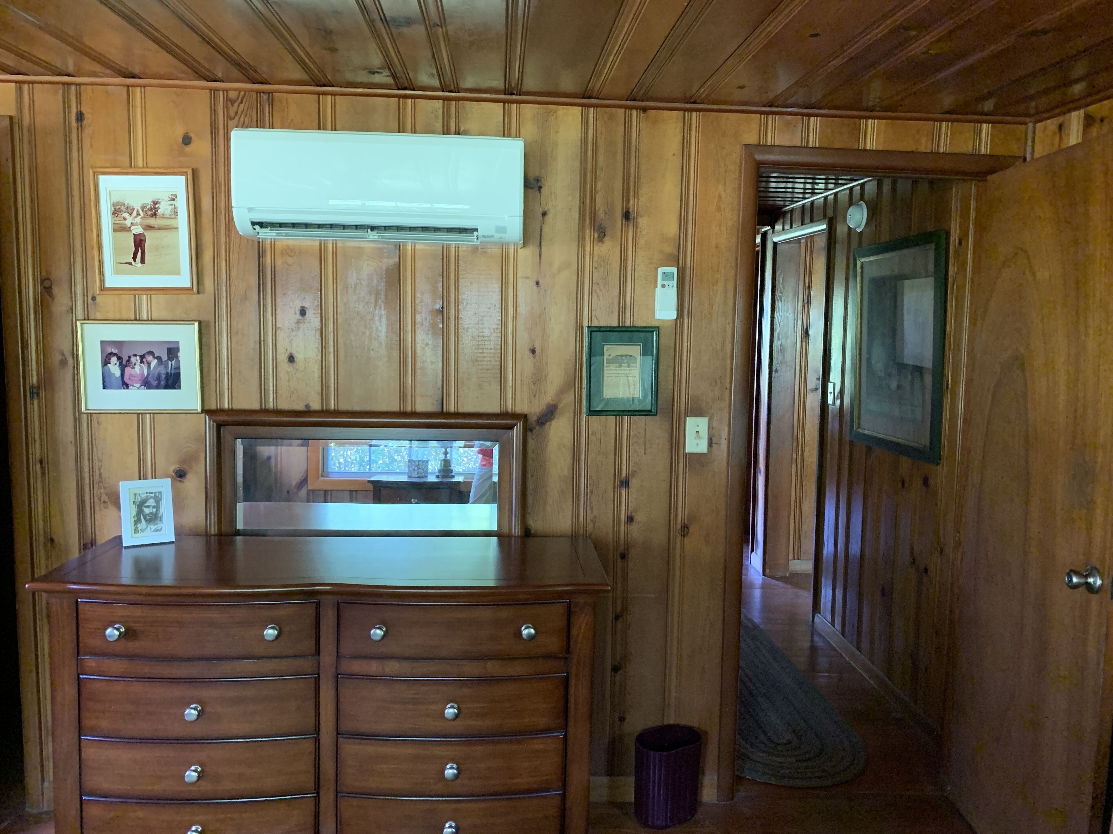 Golf & sports home ready to rent