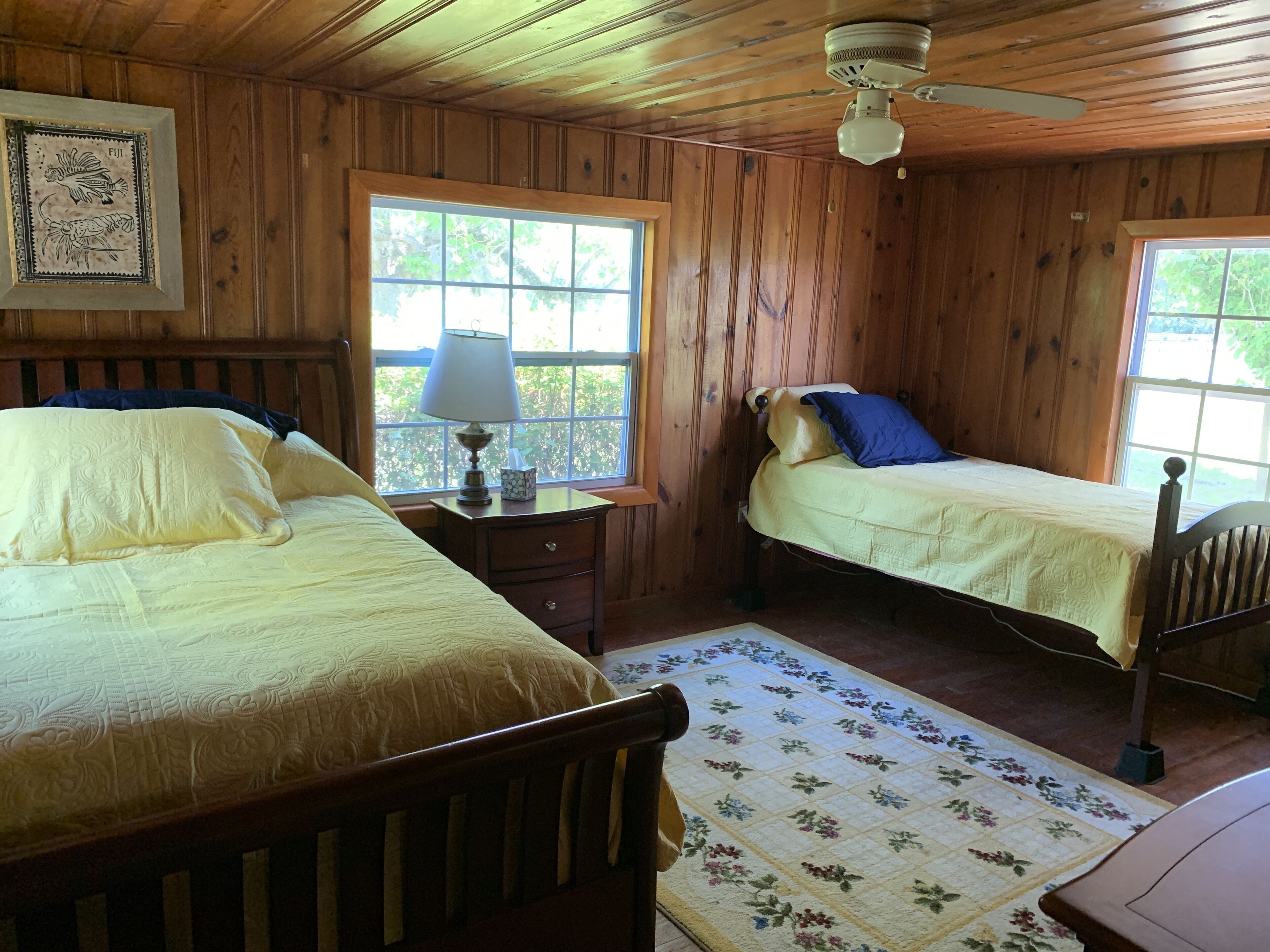 Golf & sports home ready to rent