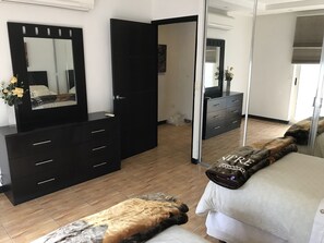 2 bedrooms, WiFi