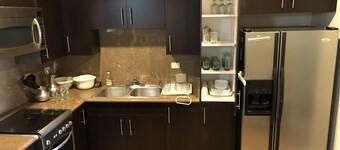 2BR/2BR Apartment in San Pedro Garza García (Centrito Valle)